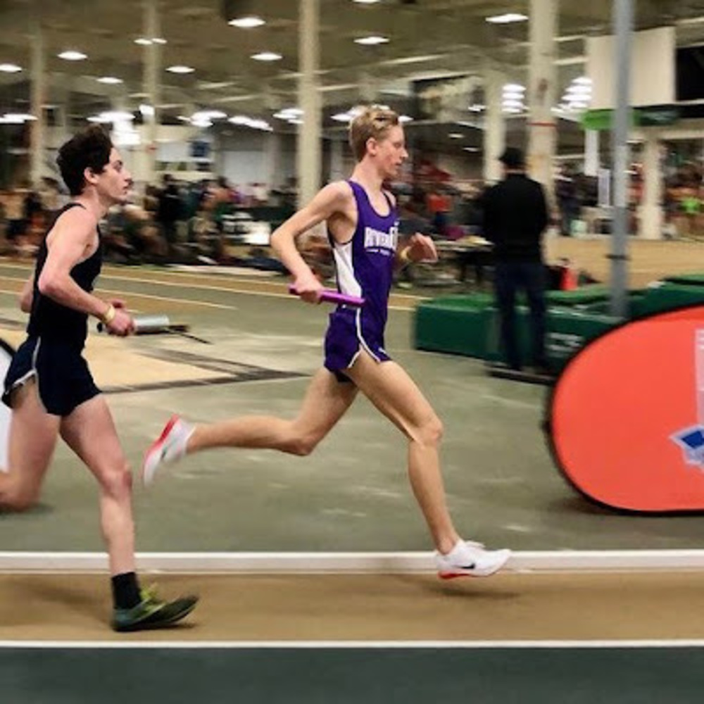 Meet your Posher, Owen